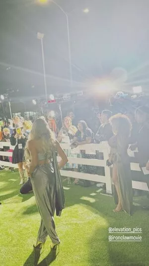 Trish Stratus / trishstratuscom nude photo #1294