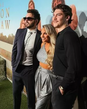 Trish Stratus / trishstratuscom nude photo #1298