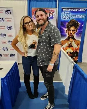 Trish Stratus / trishstratuscom nude photo #1303