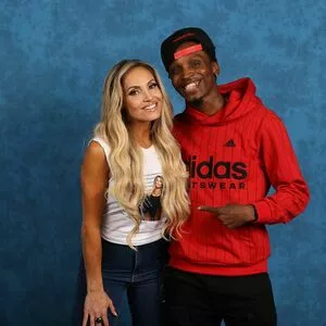 Trish Stratus / trishstratuscom nude photo #1306