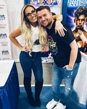 Trish Stratus / trishstratuscom nude photo #1307