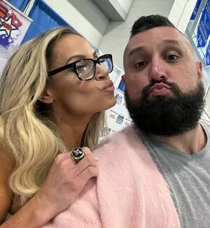 Trish Stratus / trishstratuscom nude photo #1318