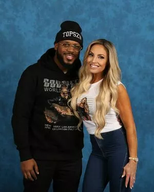 Trish Stratus / trishstratuscom nude photo #1319