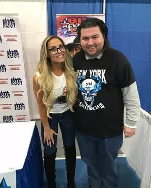 Trish Stratus / trishstratuscom nude photo #1324