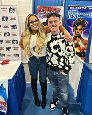 Trish Stratus / trishstratuscom nude photo #1334