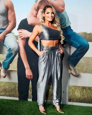 Trish Stratus / trishstratuscom nude photo #1335