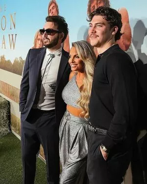 Trish Stratus / trishstratuscom nude photo #1336