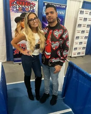 Trish Stratus / trishstratuscom nude photo #1339