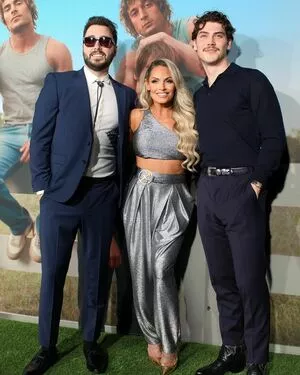 Trish Stratus / trishstratuscom nude photo #1343