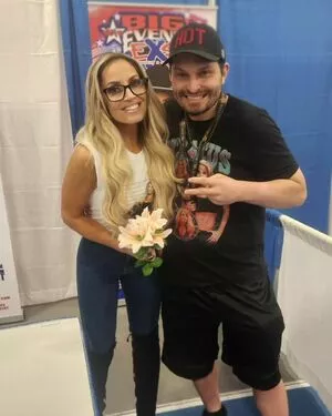 Trish Stratus / trishstratuscom nude photo #1388