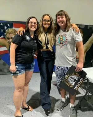 Trish Stratus / trishstratuscom nude photo #1392