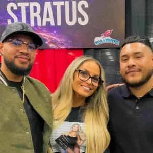 Trish Stratus / trishstratuscom nude photo #1399