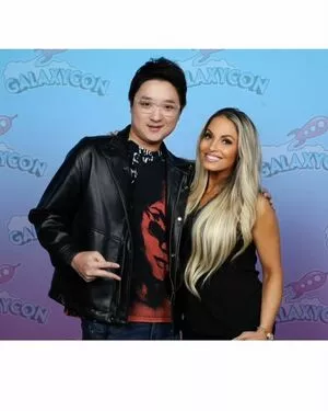 Trish Stratus / trishstratuscom nude photo #1408