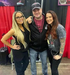 Trish Stratus / trishstratuscom nude photo #1415