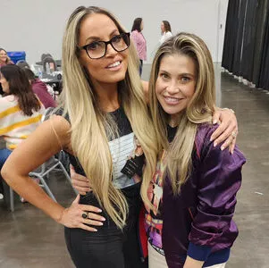 Trish Stratus / trishstratuscom nude photo #1431