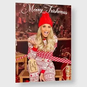 Trish Stratus / trishstratuscom nude photo #1438