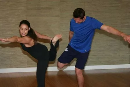 Trish Stratus / trishstratuscom nude photo #1442