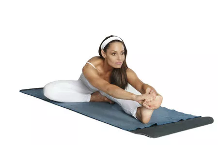 Trish Stratus / trishstratuscom nude photo #1451