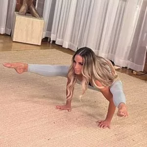 Trish Stratus / trishstratuscom nude photo #1455