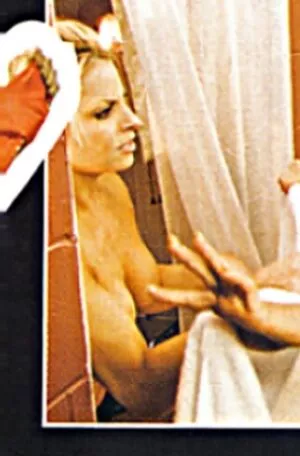 Trish Stratus / trishstratuscom nude photo #1477