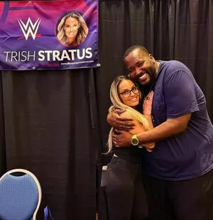 Trish Stratus / trishstratuscom nude photo #1482