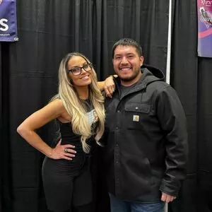 Trish Stratus / trishstratuscom nude photo #1483