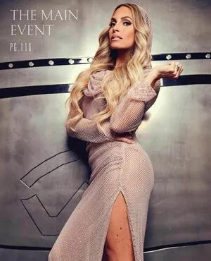 Trish Stratus / trishstratuscom nude photo #1501