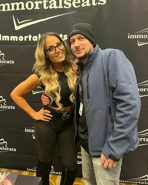 Trish Stratus / trishstratuscom nude photo #1507