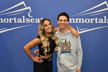 Trish Stratus / trishstratuscom nude photo #1515