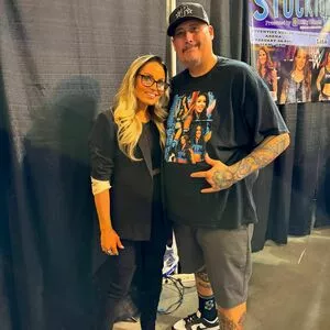 Trish Stratus / trishstratuscom nude photo #1516