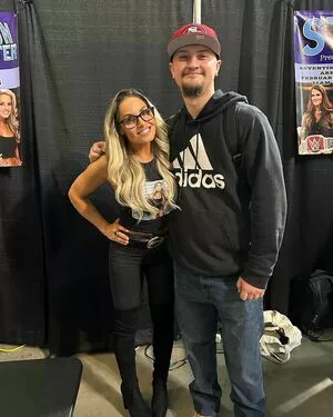 Trish Stratus / trishstratuscom nude photo #1517