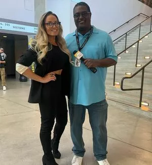 Trish Stratus / trishstratuscom nude photo #1518