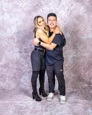 Trish Stratus / trishstratuscom nude photo #1519