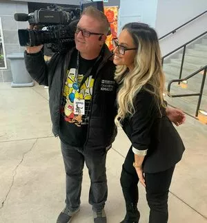 Trish Stratus / trishstratuscom nude photo #1520