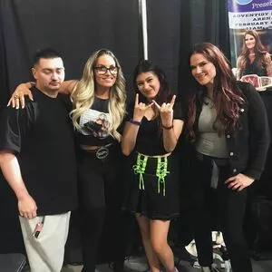 Trish Stratus / trishstratuscom nude photo #1532