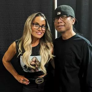 Trish Stratus / trishstratuscom nude photo #1538