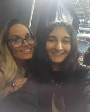 Trish Stratus / trishstratuscom nude photo #1545