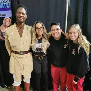 Trish Stratus / trishstratuscom nude photo #1548