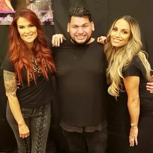 Trish Stratus / trishstratuscom nude photo #1550