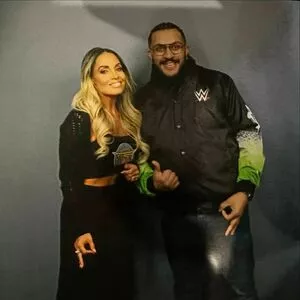 Trish Stratus / trishstratuscom nude photo #1551