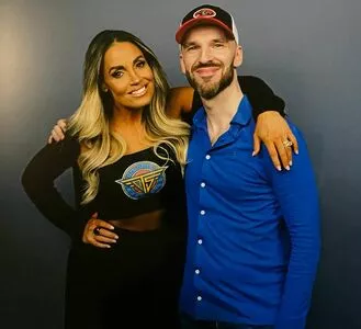 Trish Stratus / trishstratuscom nude photo #1557