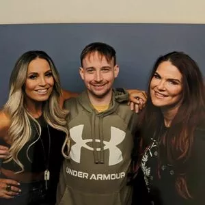 Trish Stratus / trishstratuscom nude photo #1584