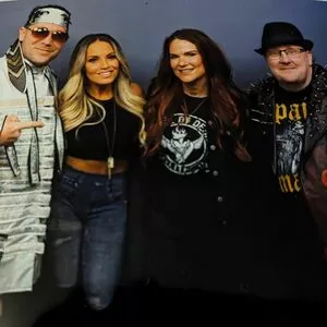 Trish Stratus / trishstratuscom nude photo #1595