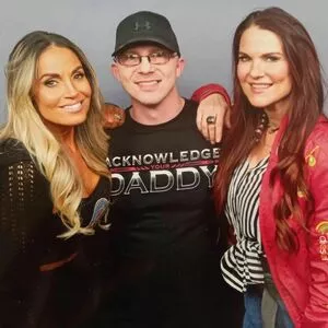 Trish Stratus / trishstratuscom nude photo #1607