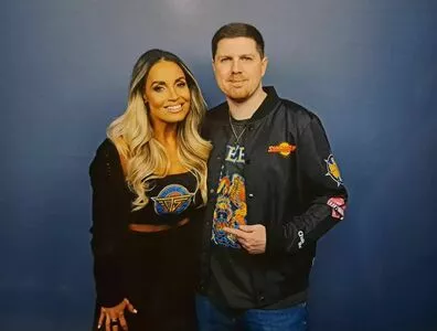 Trish Stratus / trishstratuscom nude photo #1609