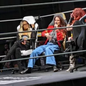 Trish Stratus / trishstratuscom nude photo #1613