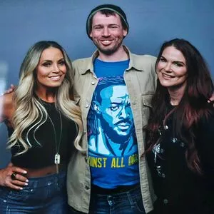 Trish Stratus / trishstratuscom nude photo #1620