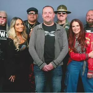 Trish Stratus / trishstratuscom nude photo #1621