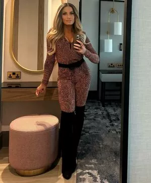 Trish Stratus / trishstratuscom nude photo #1625