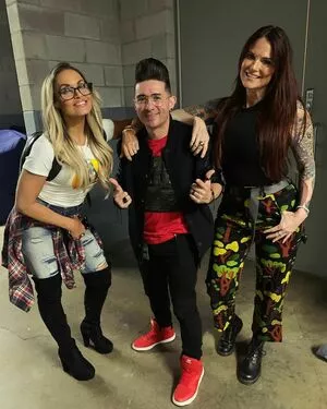 Trish Stratus / trishstratuscom nude photo #1635